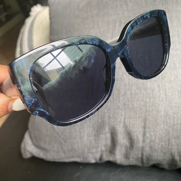 Christian Dior Night F Sunglasses (Authentic ) - Picture 8 of 16